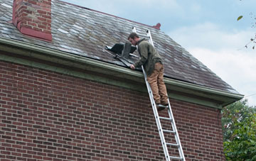 what affects urgent Hinton St Mary roof repairs