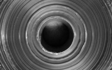 Hinton St Mary edpm waterproofing