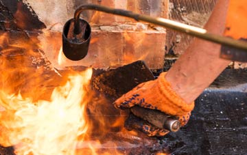 Hinton St Mary flat roof repair companies