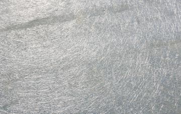 Hinton St Mary laminate fibreglass or shingles?