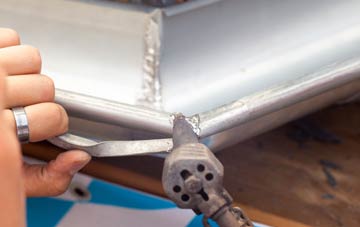 disadvantages of Hinton St Mary lead roofing