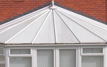 Hinton St Mary polycarbonate conservatory roof repairs