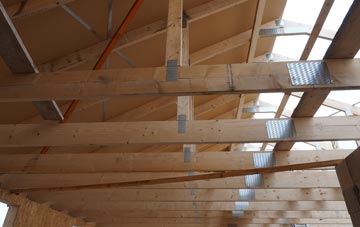 Hinton St Mary roof truss costs