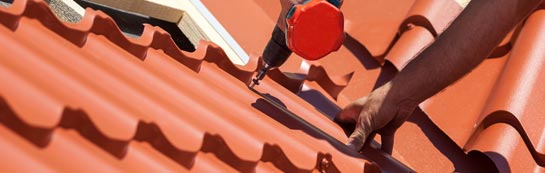 save on Hinton St Mary roof installation costs