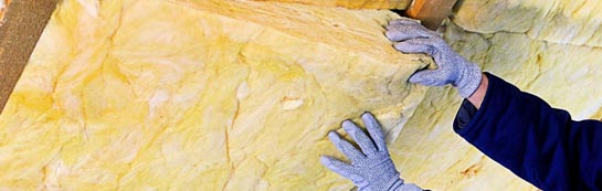 quotes for Hinton St Mary roof insulation