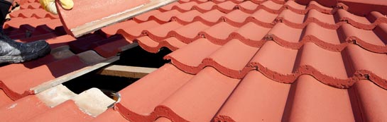 compare Hinton St Mary roof repair quotes
