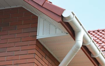 Hinton St Mary soffit repair costs