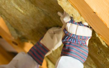 types of Hinton St Mary pitched roof insulation materials