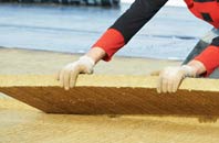 find rated Hinton St Mary roof insulation companies