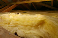 Hinton St Mary pitch roof insulation