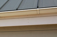 Hinton St Mary soffit repair
